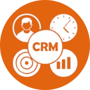 icon CRM