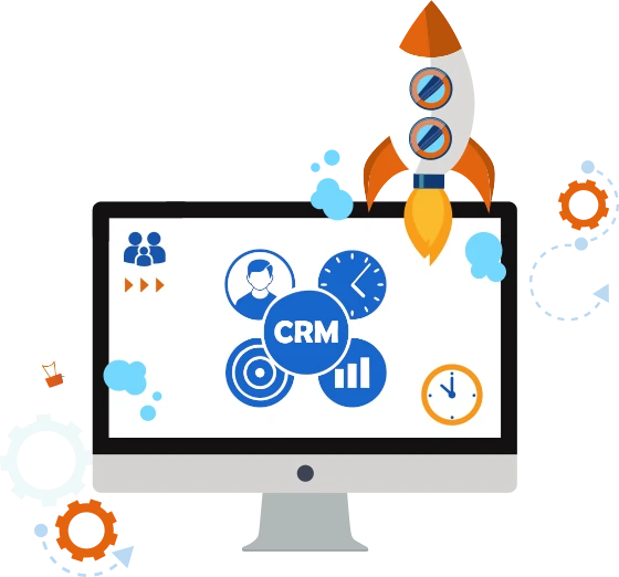 imagem de CRM