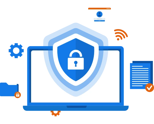 imagem de Segurança