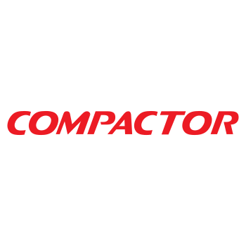 logomarca da empresa Canetas Compactor