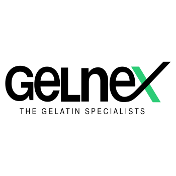 logomarca da empresa Gelnex