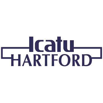 logomarca da empresa Icatu Hartford