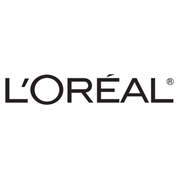 logomarca da empresa L'Oréal