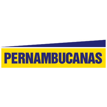 logomarca da empresa Pernambucanas
