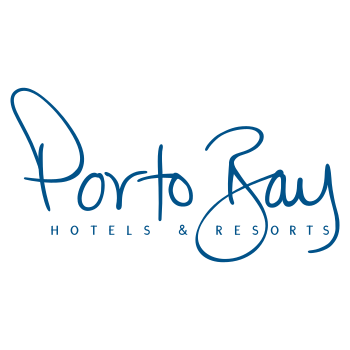 logomarca da empresa Portobay