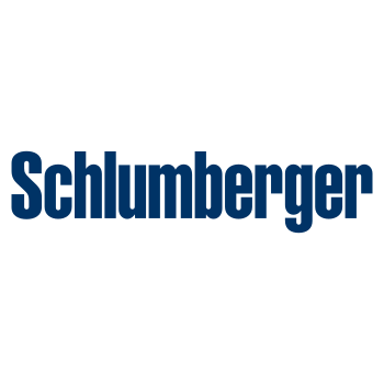 logomarca da empresa Schlumberger