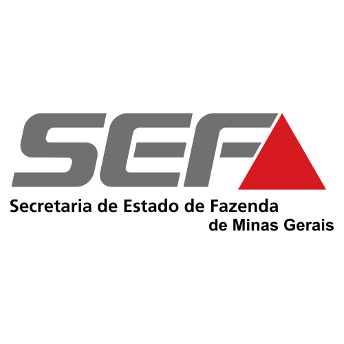 logomarca da empresa Secretaria de Fazenda de MG