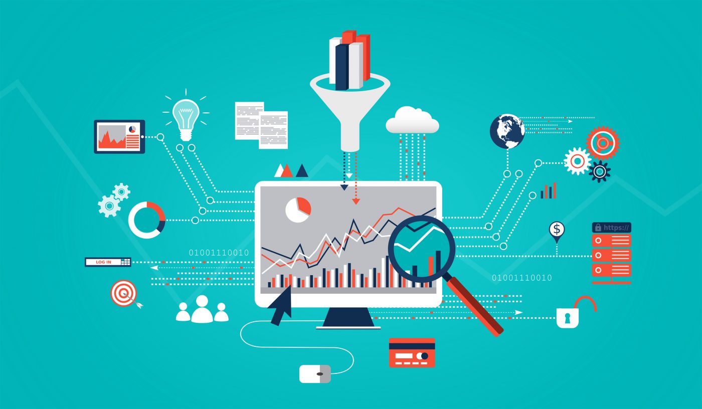 imagem destacada do artigo Ferramentas de Exploração de Dados (Data Discovery and Exploration)