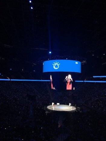 imagem de World of Watson