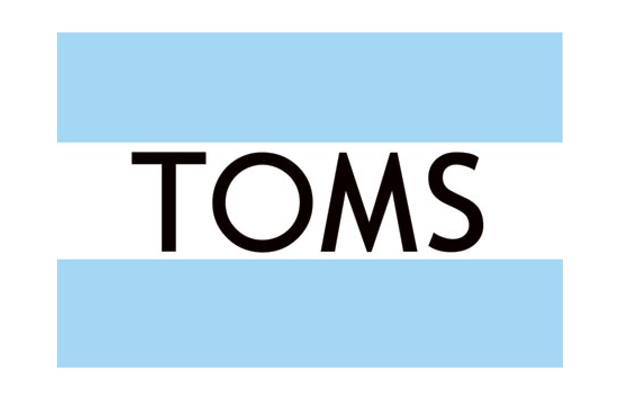 imagem de TOMS – um caso de sucesso