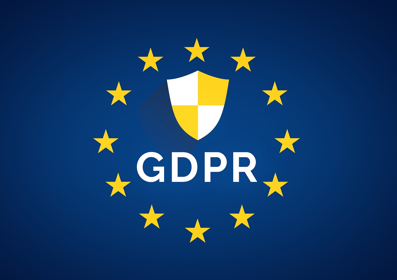 imagem destacada do artigo Proteção de Dados (GDPR)