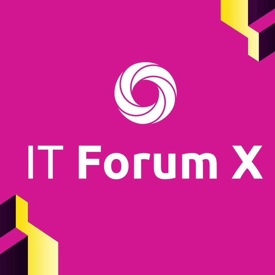 imagem destacada do artigo Triscal no IT Forum Expo