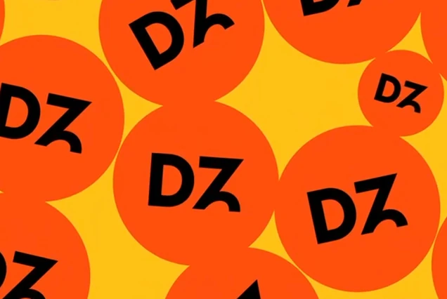 logomarca da empresa Dotz implementa solução Salesforce e integra canais de Relacionamento com o Cliente