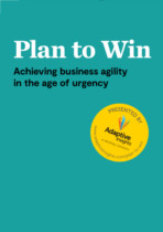img adaptive insights - plan to win