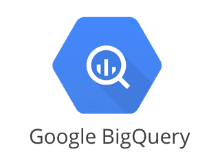 logo Google BigQuery