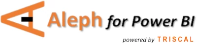Aleph for Power BI