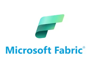 Logomarca Fabric