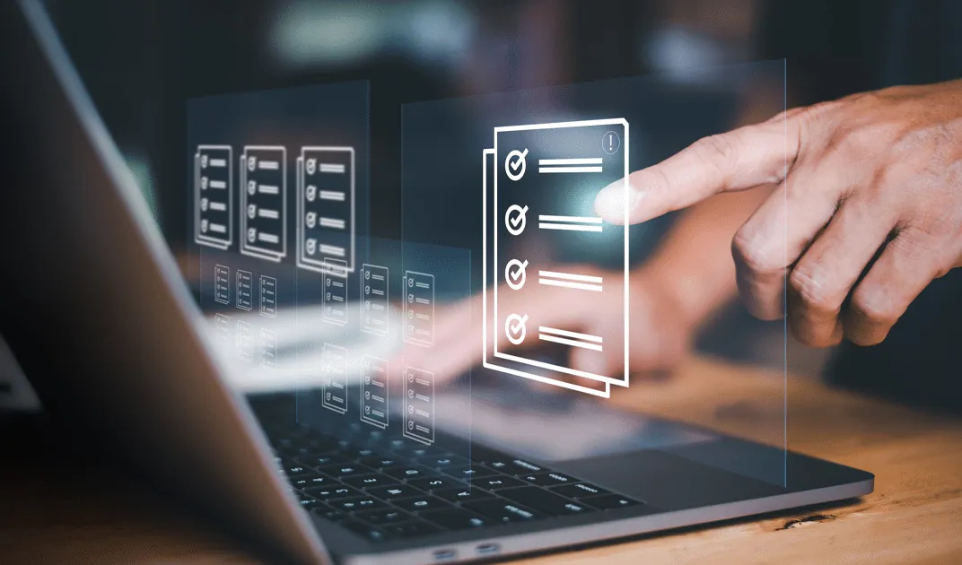 imagem destacada do artigo Gestão de Contratos: Aumente a eficiência e o controle no ciclo de vida dos documentos