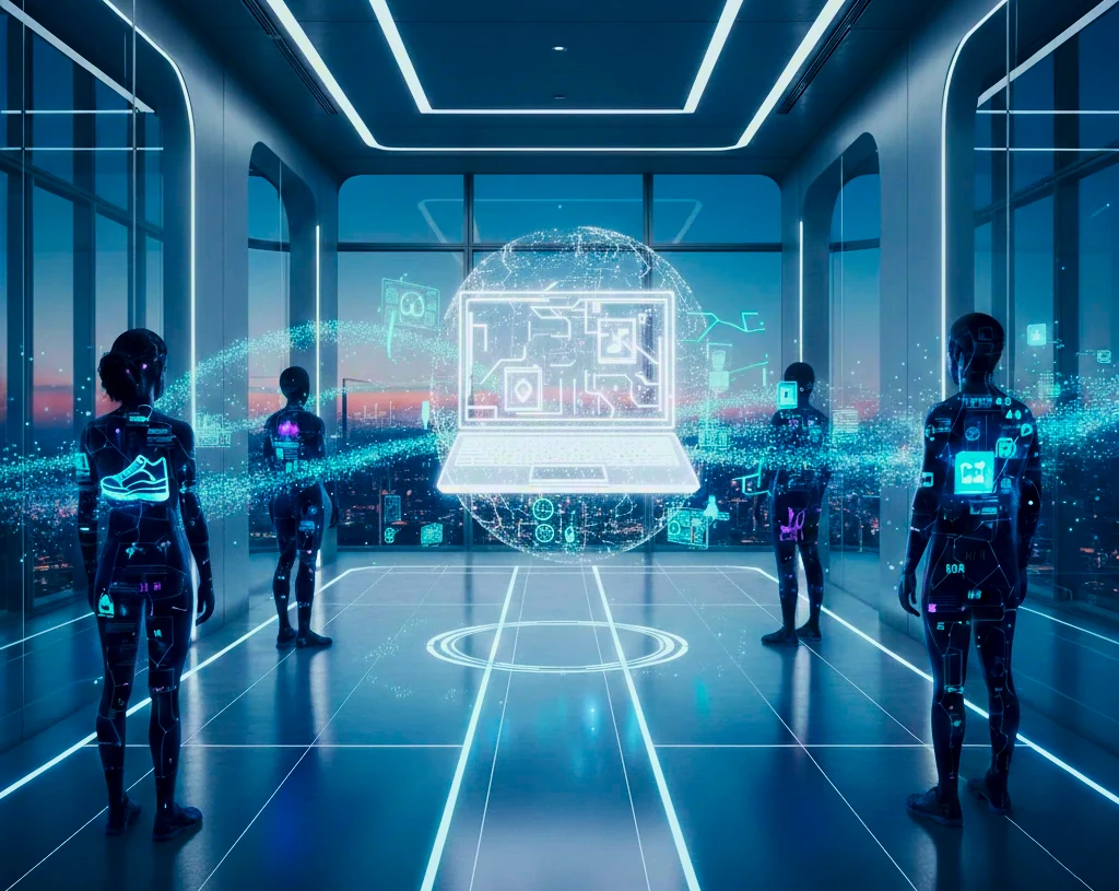 imagem de Hiperpersonalização: O Próximo Nível da Inteligência de Dados