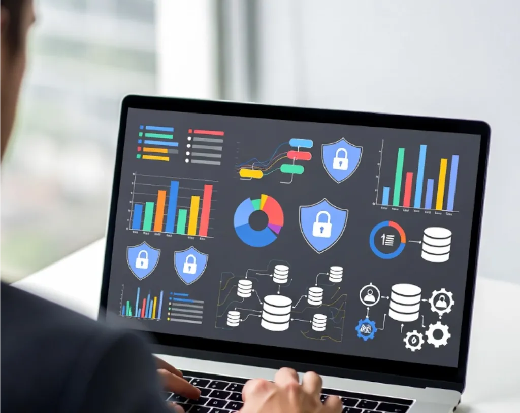 imagem descritiva de governança de dados